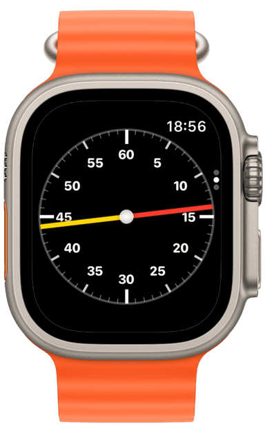 Watch Mockup 1